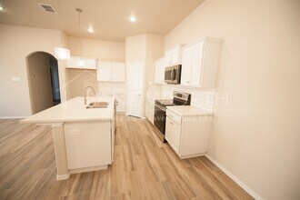 1406 15th St in Shallowater, TX - Building Photo - Building Photo