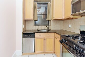 386 Commonwealth Ave, Unit 3 in Boston, MA - Building Photo - Building Photo