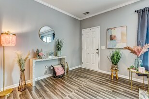 125 Acapella Ave in Pooler, GA - Building Photo