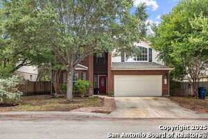 2606 Ashton Village Dr in San Antonio, TX - Building Photo - Building Photo