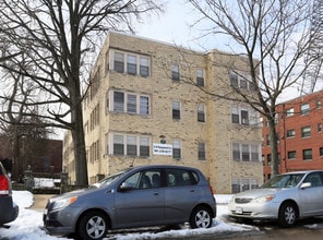 The View at 9th Street in Washington, DC - Building Photo - Building Photo