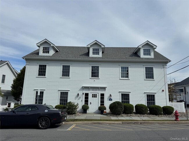 property at 140 Clinton St