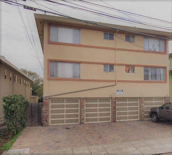 32 E 40th Ave Apartments and Nearby San Mateo Apartments For Rent San