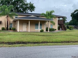 601 Hardy St in Bunnell, FL - Building Photo