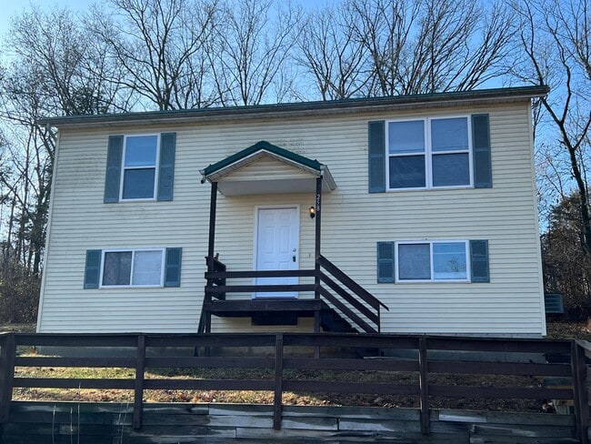 property at 258 Baker St