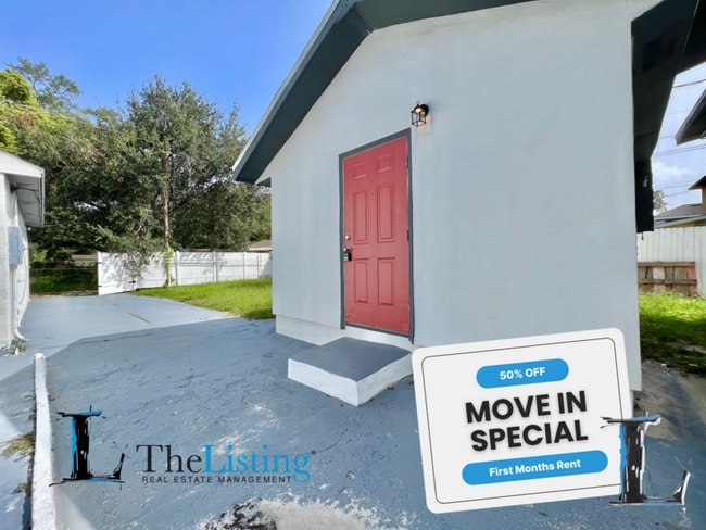 property at 3105 W Spruce St