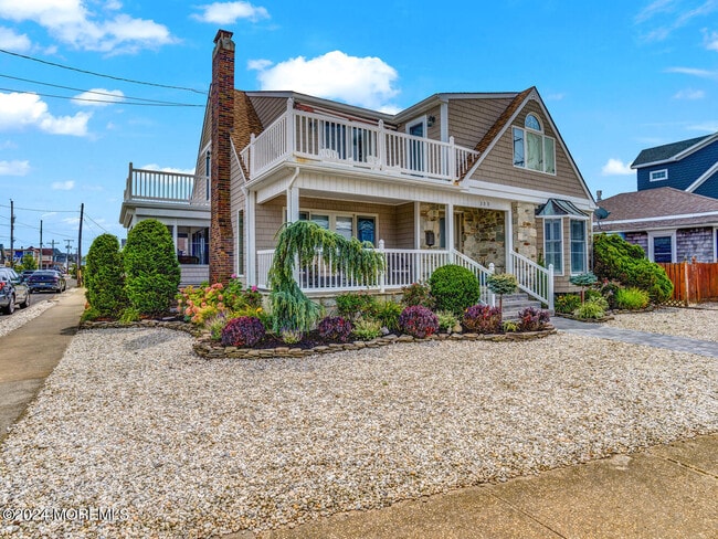 200 S Bayview Ave in Seaside Park, NJ - Building Photo - Building Photo