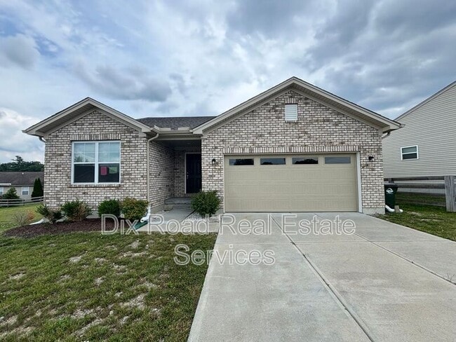 property at 2154 Pumpkin Ridge Ct