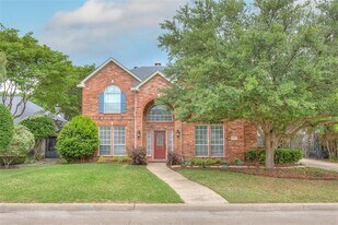 6716 Bluffview Dr in Fort Worth, TX - Building Photo
