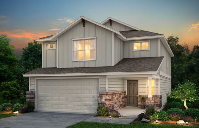 property at 1328 Sunbright Blvd