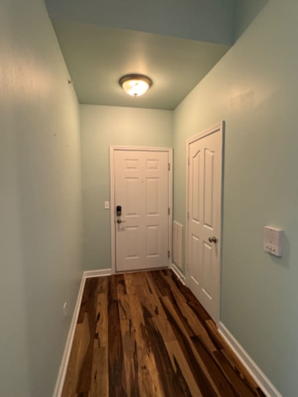 11719 Ridgeway Park Dr in Charlotte, NC - Building Photo - Building Photo