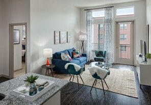 Regatta Sloans Lake in Denver, CO - Building Photo