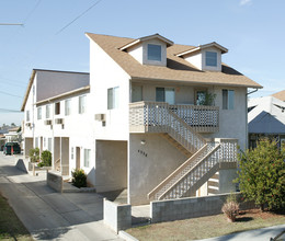 4328 Louisiana St in San Diego, CA - Foto de edificio - Building Photo