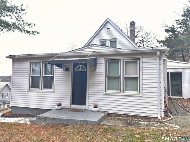 74 Mt Pleasant St in Derby, CT - Foto de edificio - Building Photo