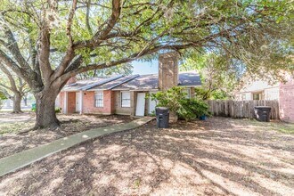 5358 Gawain Dr in San Antonio, TX - Building Photo - Building Photo