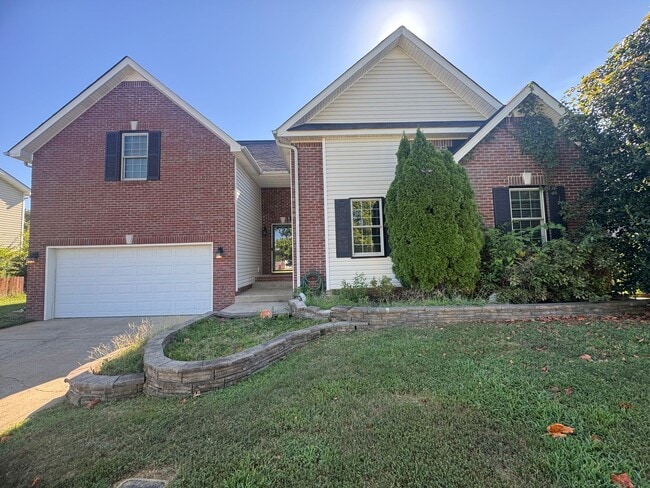 property at 2759 Ridgepole Dr