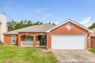 5033 Singing Hills Dr in Nashville, TN - Building Photo