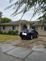 22064 SW 125th Ave in Miami, FL - Building Photo