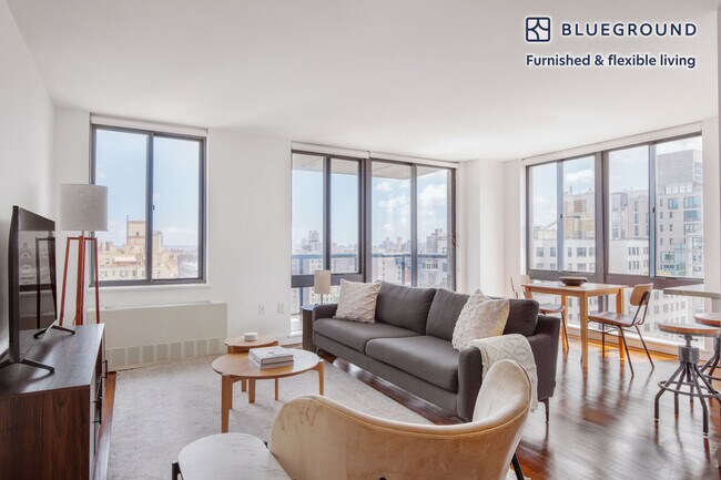 290 3rd Ave in New York, NY - Foto de edificio - Building Photo