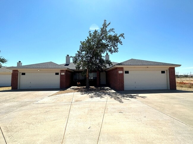 6015 3rd St in Lubbock, TX - Building Photo - Building Photo