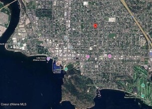 1010 E St Maries Ave in Coeur d'Alene, ID - Building Photo - Building Photo