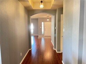 716 Arrowood Pl in Round Rock, TX - Building Photo - Building Photo