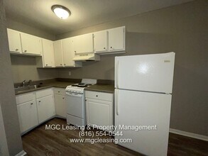 309 SE Grand Ave in Lee's Summit, MO - Building Photo - Building Photo