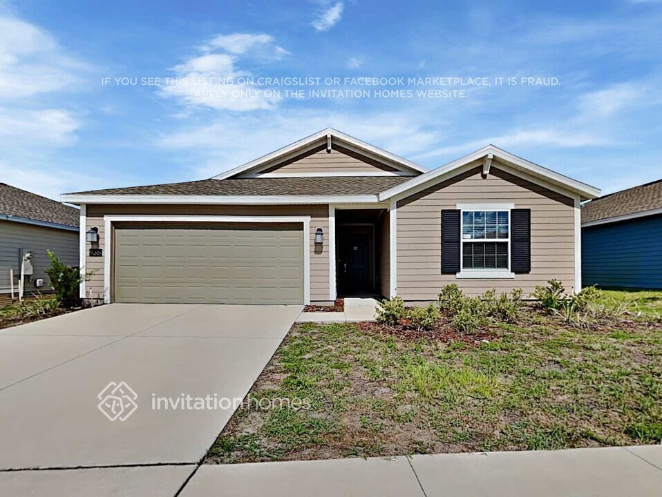 936 Caitlin Loop in Haines City, FL - Building Photo