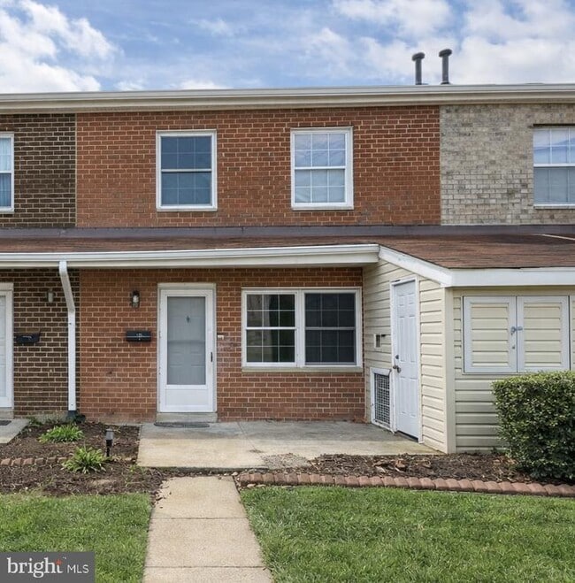 property at 9175 Hitching Post Ln