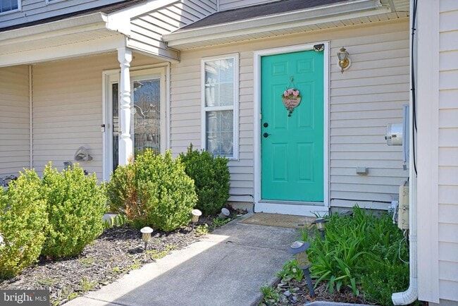 property at 16 High Meadows Dr