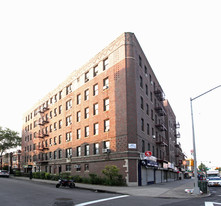 8501-8511 4th Ave Apartments