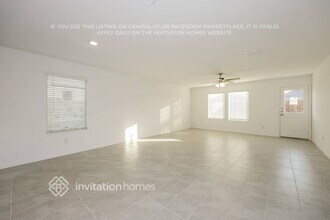 2307 Ava Dr in Ennis, TX - Foto de edificio - Building Photo