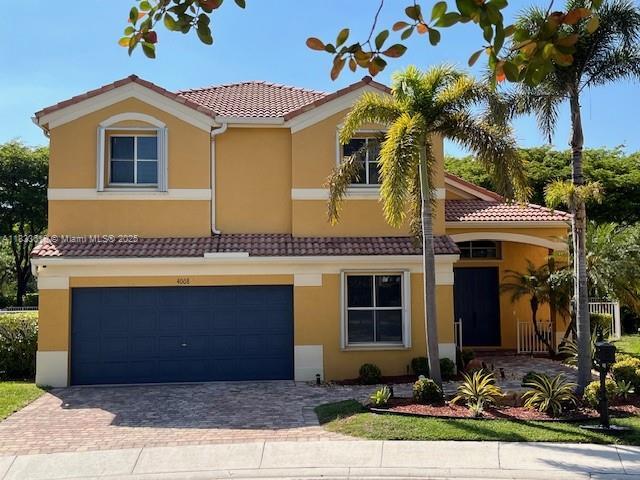 property at 4008 Staghorn Ln