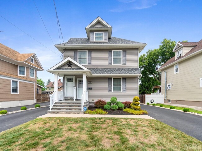 property at 348 1st St
