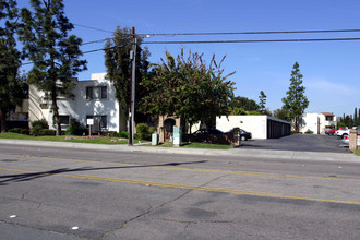 Casa Miguel in El Cajon, CA - Building Photo - Building Photo