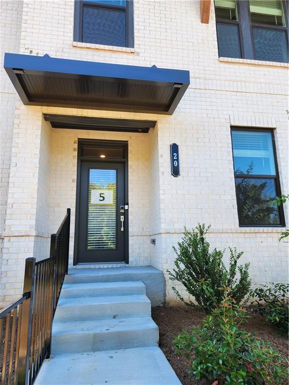 20 Peeples Dr in Lawrenceville, GA - Building Photo - Building Photo