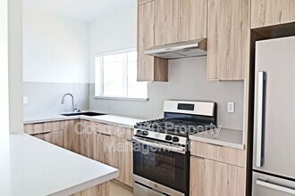 2293 Termino Ave in Long Beach, CA - Building Photo - Building Photo