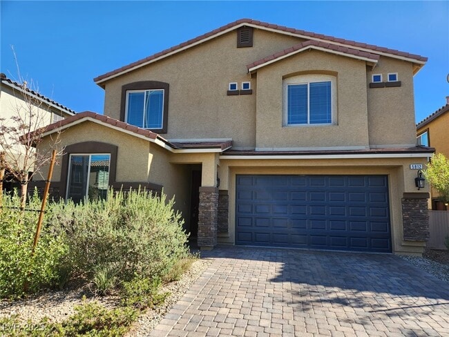 5812 Beluga Bay St in North Las Vegas, NV - Building Photo - Building Photo