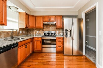 1705 Vilas St in Leavenworth, KS - Building Photo - Building Photo