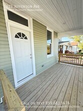 1613 Jefferson Ave in Covington, KY - Building Photo - Building Photo