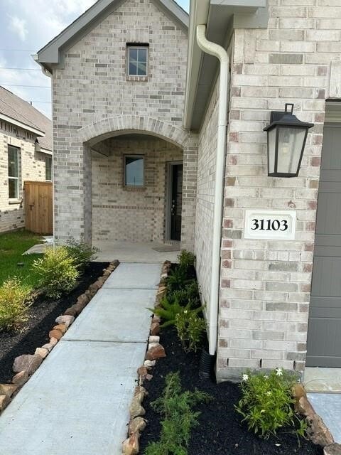 31138 Myers Hvn Ln in Hockley, TX - Building Photo - Building Photo