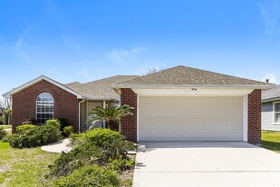 538 Fallen Timbers Dr in Orange Park, FL - Building Photo