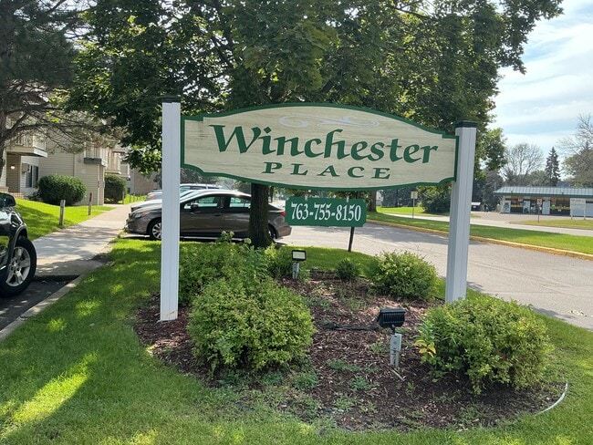 Winchester Place Apartments