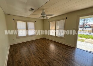 1628 Duncan St in Conway, AR - Building Photo - Building Photo