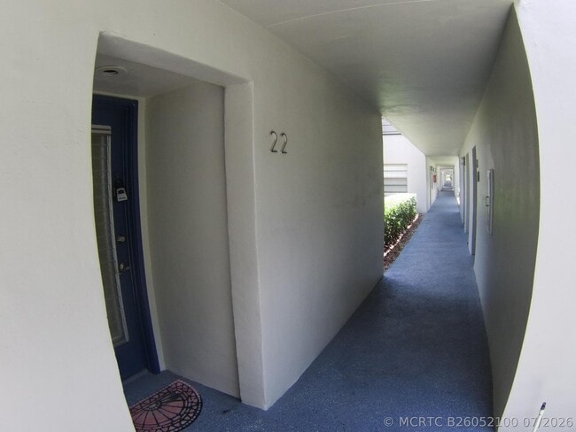 property at 22 Capri A