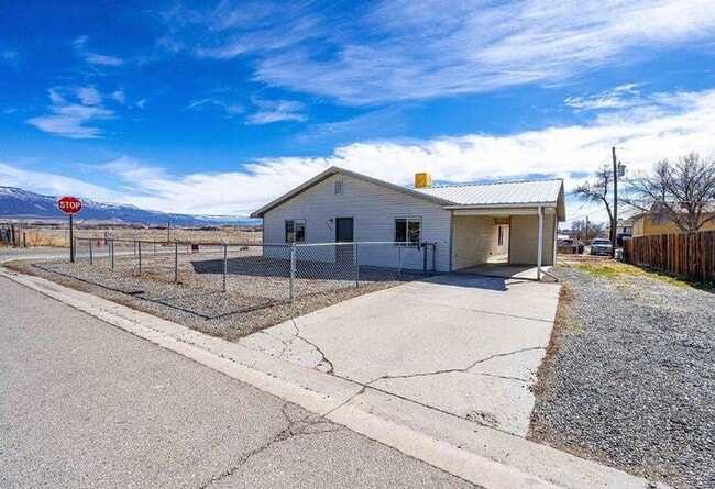 property at 3249 White Ave