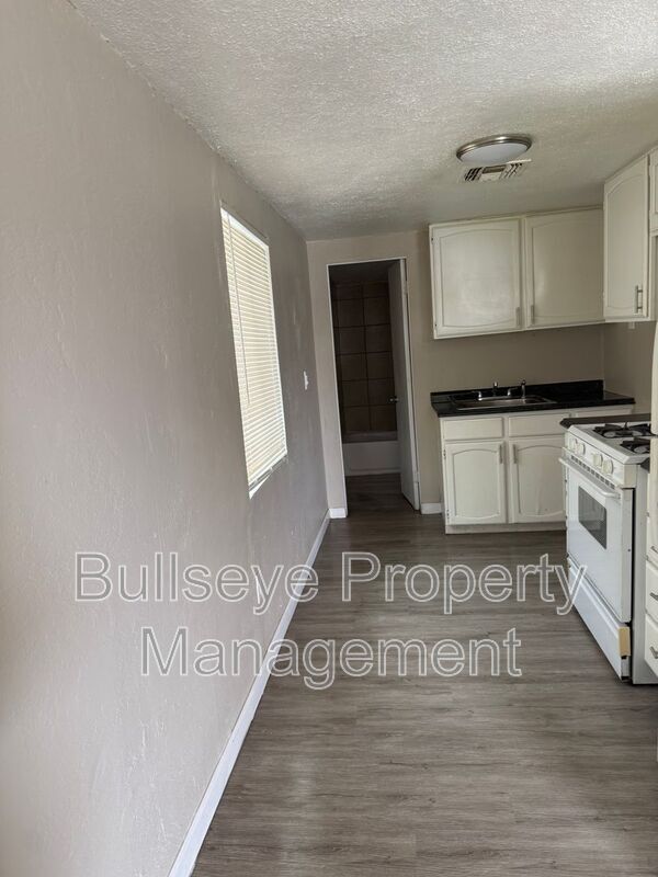 1805 North 25th Pl in Phoenix, AZ - Foto de edificio - Building Photo