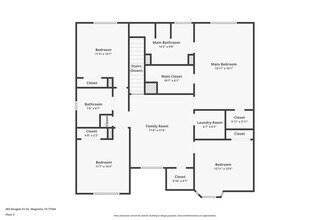 403 Douglas Fir Dr in Magnolia, TX - Building Photo - Building Photo