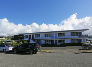 1728 Aipaako St in Honolulu, HI - Building Photo - Building Photo