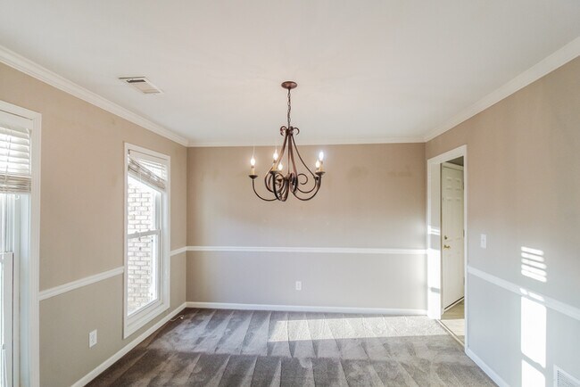 3073 Whitney Ridge Dr in Dacula, GA - Foto de edificio - Building Photo